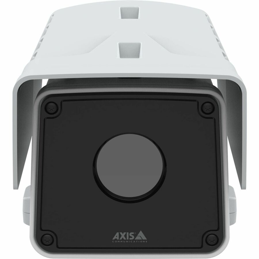 Caméra réseau extérieure AXIS Q2101-TE - Couleur - Conforme TAA 02650-001
