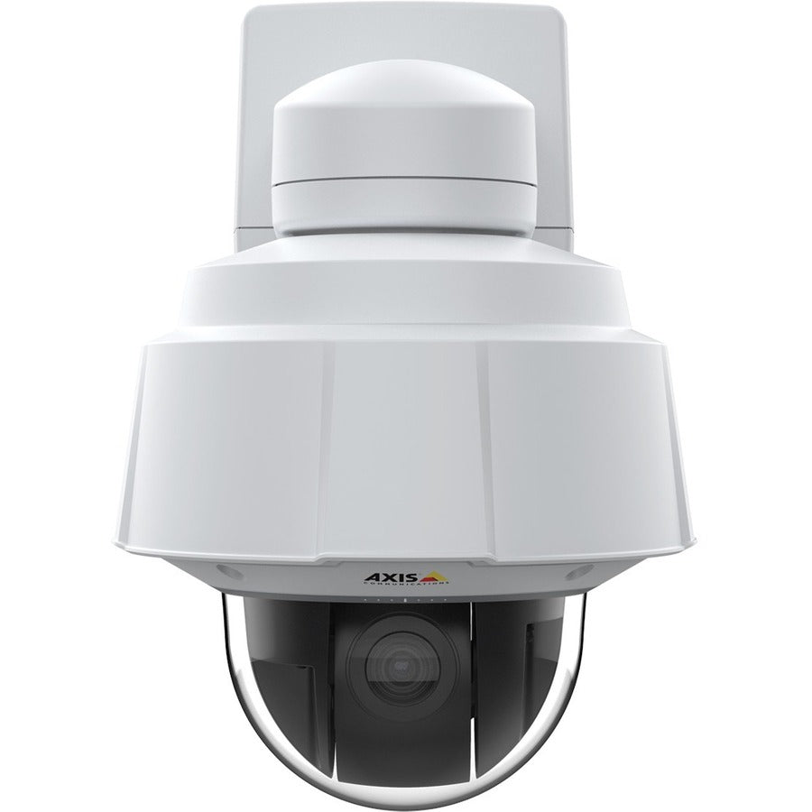 Caméra réseau extérieure 4K AXIS Q6078-E 8 mégapixels - Couleur - Dôme - Conforme TAA 02148-004