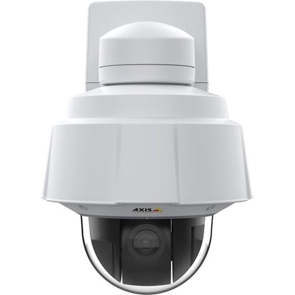 Caméra réseau extérieure 4K AXIS Q6078-E 8 mégapixels - Couleur - Dôme - Conforme TAA 02148-004