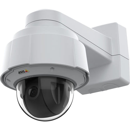 Caméra réseau extérieure 4K AXIS Q6078-E 8 mégapixels - Couleur - Dôme - Conforme TAA 02148-004
