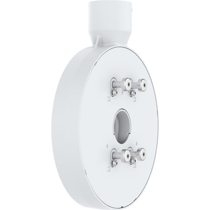 AXIS Camera Mount for Camera Housing, Network Camera, Camera Mount - White 01457-001