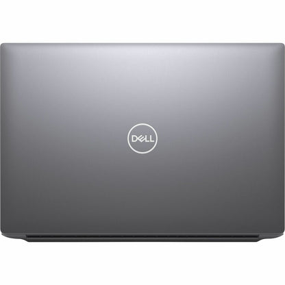 Station de travail mobile Dell Precision 5000 5680 16" - Full HD Plus - Intel Core i7 13e génération i7-13800H - Technologie vPro - 32 Go - SSD 512 Go - Clavier anglais (États-Unis) - Gris Titan anodisé G5DMF