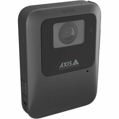 Caméra réseau Full HD AXIS W110 - Couleur - Noir - Conforme TAA 02680-004