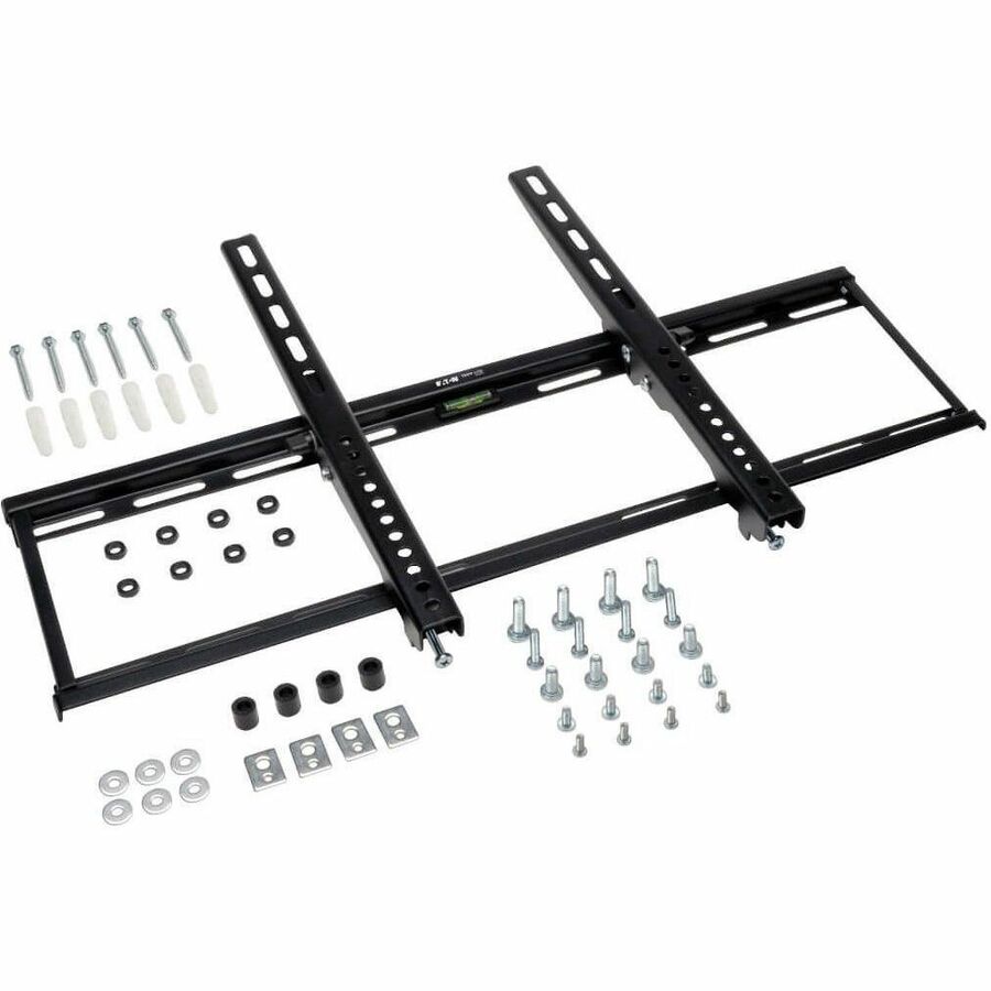 Tripp Lite by Eaton DWT3270X Wall Mount for Flat Panel Display - Black DWT3270X