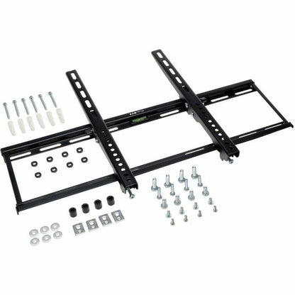 Tripp Lite by Eaton DWT3270X Wall Mount for Flat Panel Display - Black DWT3270X