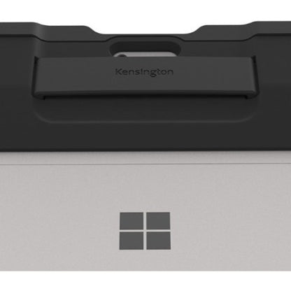 Étui de transport robuste Kensington BlackBelt pour tablette Microsoft Surface Pro 4, Surface Pro (5e génération), Surface Pro 6, Surface Pro 7 - Noir - Conforme TAA K97950WW