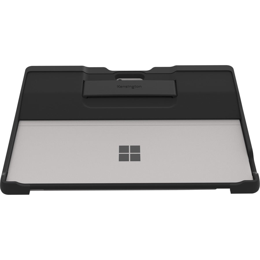 Étui de transport robuste Kensington BlackBelt pour tablette Microsoft Surface Pro 4, Surface Pro (5e génération), Surface Pro 6, Surface Pro 7 - Noir - Conforme TAA K97950WW