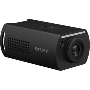Caméra réseau Sony Pro SRG-XP1 8,4 mégapixels 4K - Couleur - Noir, Blanc SRGXP1W/N