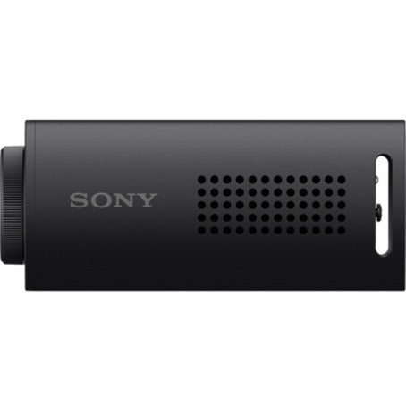 Caméra réseau Sony Pro SRG-XP1 8,4 mégapixels 4K - Couleur - Noir, Blanc SRGXP1W/N