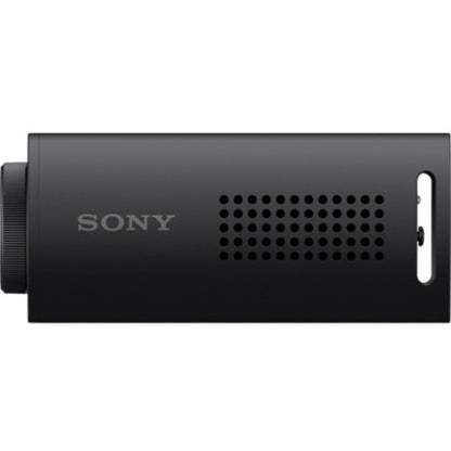 Caméra réseau Sony Pro SRG-XP1 8,4 mégapixels 4K - Couleur - Noir, Blanc SRGXP1W/N