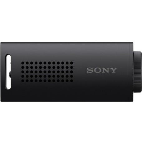 Caméra réseau Sony Pro SRG-XP1 8,4 mégapixels 4K - Couleur - Noir, Blanc SRGXP1W/N