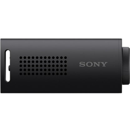 Caméra réseau Sony Pro SRG-XP1 8,4 mégapixels 4K - Couleur - Noir, Blanc SRGXP1W/N