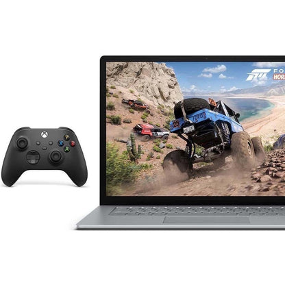 Ordinateur portable à écran tactile Microsoft Surface Laptop 5 15" - Intel Core i7 12e génération i7-1265U - Plateforme Intel Evo - 16 Go - SSD 256 Go - Platinum RI9-00001
