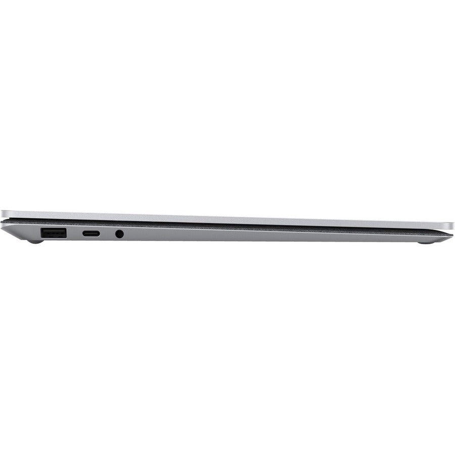 Ordinateur portable à écran tactile Microsoft Surface Laptop 5 15" - Intel Core i7 12e génération i7-1265U - Plateforme Intel Evo - 16 Go - SSD 256 Go - Platinum RI9-00001