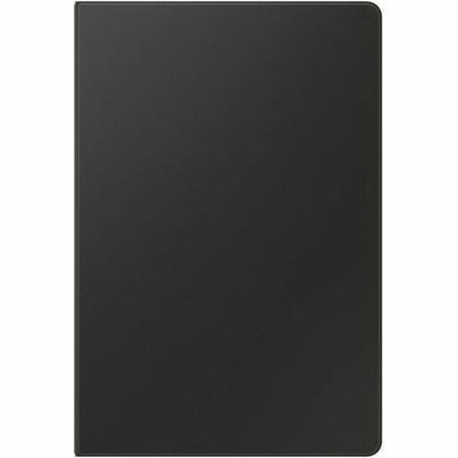 Samsung Smart Carrying Case (Book Fold) Samsung Galaxy Tab S9+ Tablet - Black EF-BX810PBEGCA