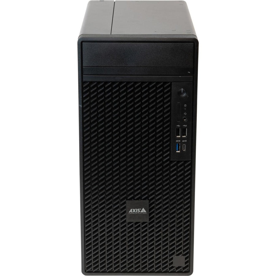 Serveur d'enregistrement tour AXIS Camera Station S1216 - Disque dur 8 To 02694-004
