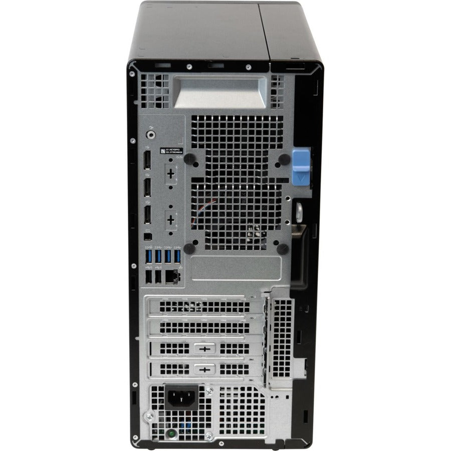 Serveur d'enregistrement tour AXIS Camera Station S1216 - Disque dur 8 To 02694-004