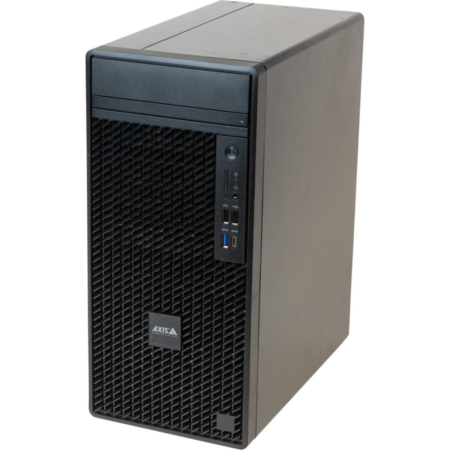 Serveur d'enregistrement tour AXIS Camera Station S1216 - Disque dur 8 To 02694-004