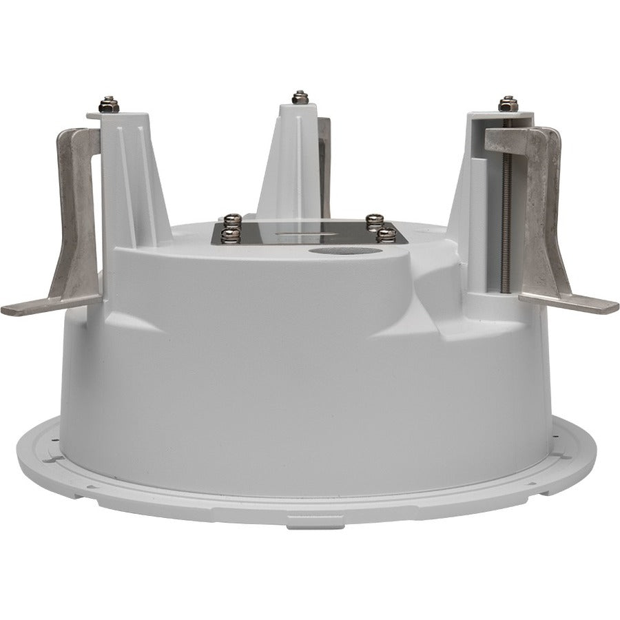 Support de plafond AXIS T94M02L pour caméra réseau - Argent 01156-001