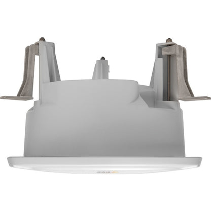 Support de plafond AXIS T94M02L pour caméra réseau - Argent 01156-001