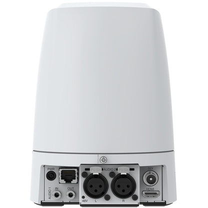 Caméra réseau Full HD d'intérieur AXIS V5925 2 mégapixels - Couleur - Blanc - Conforme TAA 01966-004