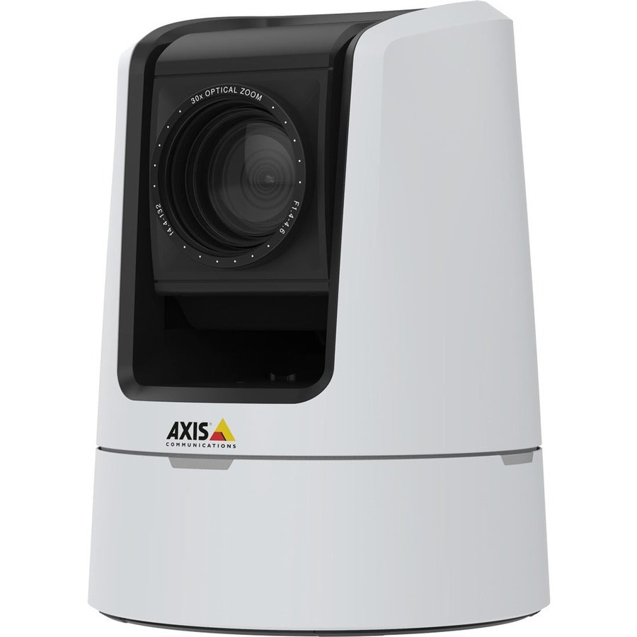 Caméra réseau Full HD d'intérieur AXIS V5925 2 mégapixels - Couleur - Blanc - Conforme TAA 01966-004