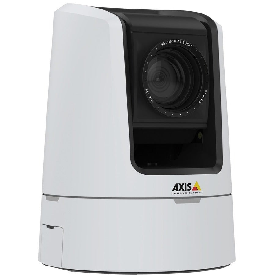 Caméra réseau Full HD d'intérieur AXIS V5925 2 mégapixels - Couleur - Blanc - Conforme TAA 01966-004