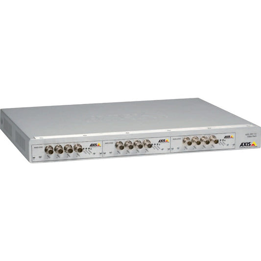 Rack de serveur vidéo AXIS 291 1U 0267-001