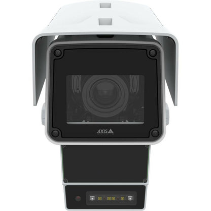 AXIS Q1656-DLE 4 Megapixel Network Camera - Color - Box - White 02420-001