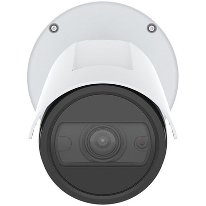 AXIS P1465-LE 2 Megapixel Outdoor Full HD Network Camera - Color - Bullet - White - TAA Compliant 02340-001