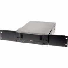AXIS Camera Station S2212 Appliance - 6 TB HDD 01581-004