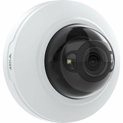 Caméra réseau Full HD AXIS M4215-LV 2 mégapixels - Couleur - 1 pack - Dôme - Blanc 02677-001