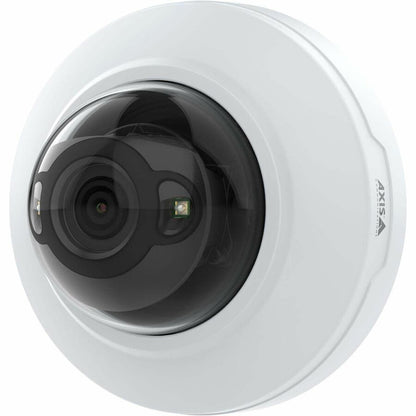 Caméra réseau Full HD AXIS M4215-LV 2 mégapixels - Couleur - 1 pack - Dôme - Blanc 02677-001