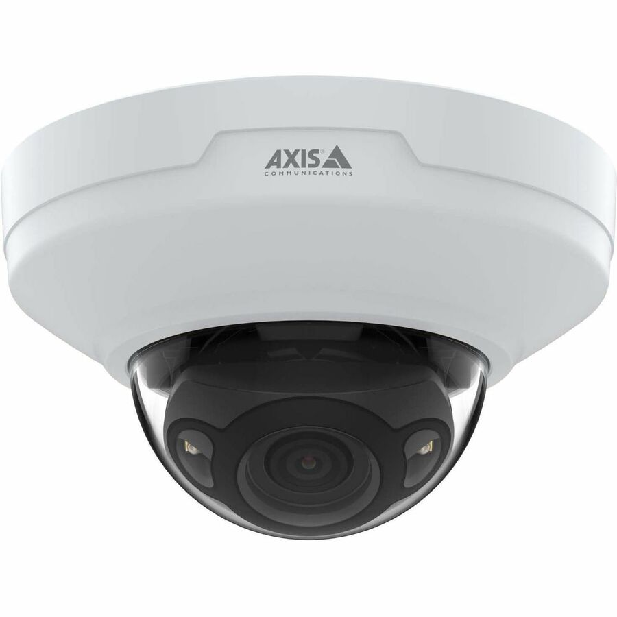 Caméra réseau Full HD AXIS M4215-LV 2 mégapixels - Couleur - 1 pack - Dôme - Blanc 02677-001