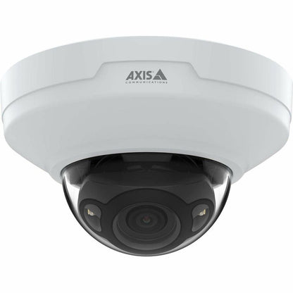 Caméra réseau Full HD AXIS M4215-LV 2 mégapixels - Couleur - 1 pack - Dôme - Blanc 02677-001