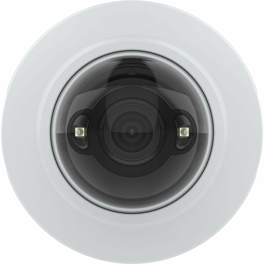Caméra réseau Full HD AXIS M4215-LV 2 mégapixels - Couleur - 1 pack - Dôme - Blanc 02677-001
