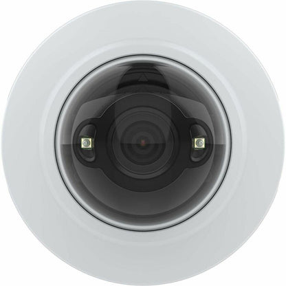 Caméra réseau Full HD AXIS M4215-LV 2 mégapixels - Couleur - 1 pack - Dôme - Blanc 02677-001