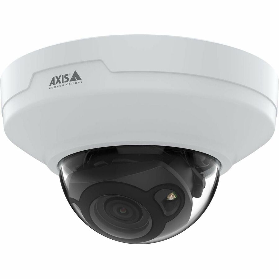 Caméra réseau Full HD AXIS M4215-LV 2 mégapixels - Couleur - 1 pack - Dôme - Blanc 02677-001