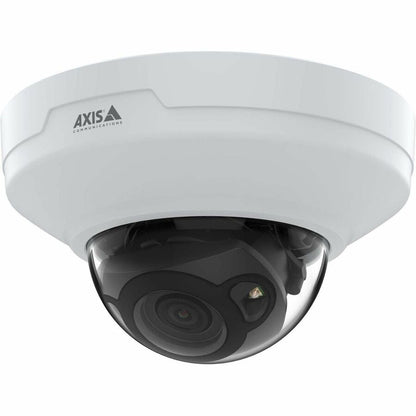 Caméra réseau Full HD AXIS M4215-LV 2 mégapixels - Couleur - 1 pack - Dôme - Blanc 02677-001