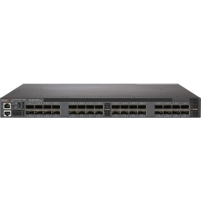 Commutateur Ethernet sans fil Ruckus ICX 7850-32Q ICX7850-32Q