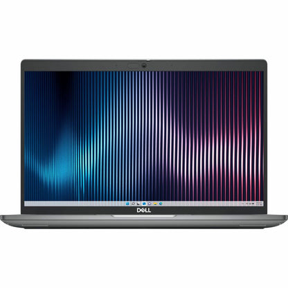 Ordinateur portable Dell Latitude 5440 14" - Full HD - Intel Core i5 13e génération i5-1345U - Technologie vPro - 16 Go - SSD 512 Go - Clavier anglais (États-Unis) - Titan Gray CKR9P