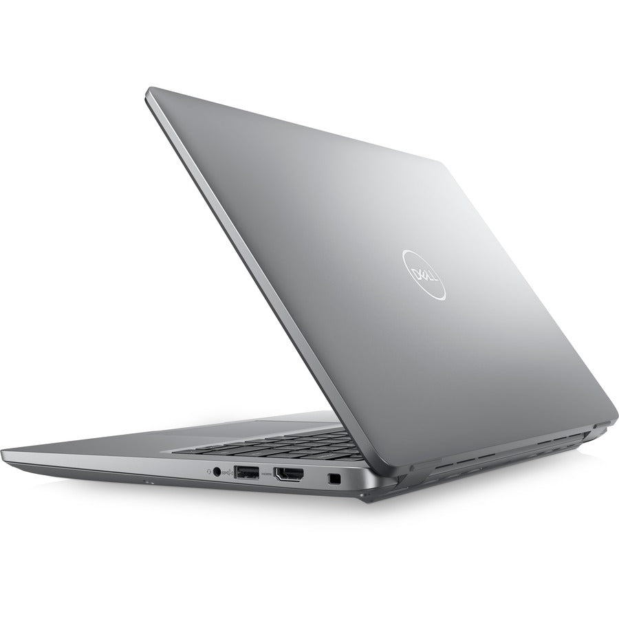 Ordinateur portable Dell Latitude 5440 14" - Full HD - Intel Core i5 13e génération i5-1345U - Technologie vPro - 16 Go - SSD 512 Go - Clavier anglais (États-Unis) - Titan Gray CKR9P