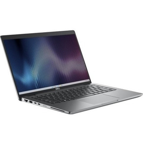 Ordinateur portable Dell Latitude 5440 14" - Full HD - Intel Core i5 13e génération i5-1345U - Technologie vPro - 16 Go - SSD 512 Go - Clavier anglais (États-Unis) - Titan Gray CKR9P