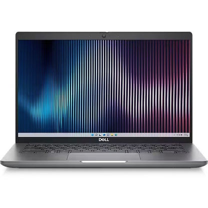 Ordinateur portable Dell Latitude 5440 14" - Full HD - Intel Core i5 13e génération i5-1345U - Technologie vPro - 16 Go - SSD 512 Go - Clavier anglais (États-Unis) - Titan Gray CKR9P
