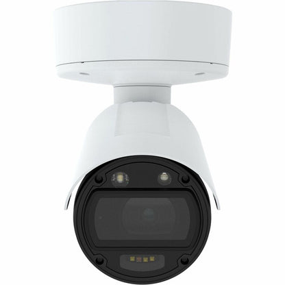 AXIS Q1808-LE 2 Megapixel Outdoor Network Camera - Color - Bullet - TAA Compliant 02508-001