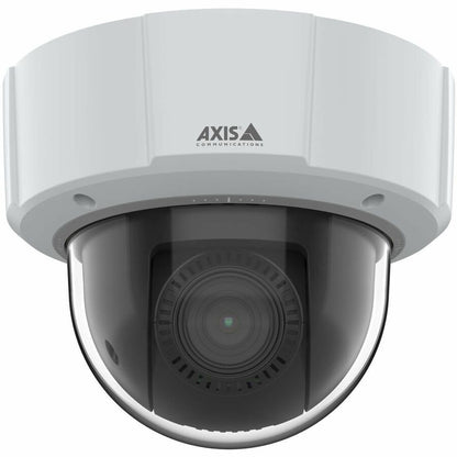 AXIS AXIS M5526-E 4 Megapixel Indoor/Outdoor Network Camera - Color - Dome - White 02769-001