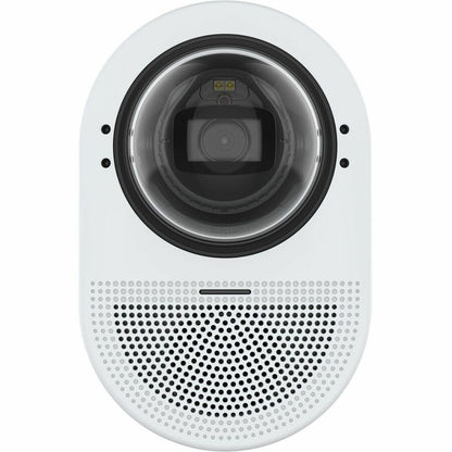 AXIS Q9307-LV 5 Megapixel Indoor Network Camera - Color - Dome - White 02487-001