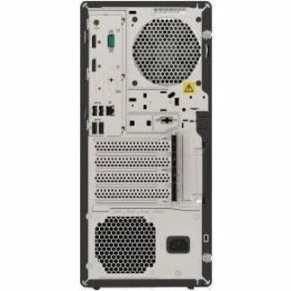 Lenovo ThinkSystem ST50 V2 7D8JA04KNA Tower Server - 1 x Intel Xeon E-2356G 3.20 GHz - 16 GB RAM - Serial ATA/600 Controller 7D8JA04KNA