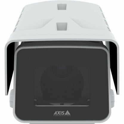 Caméra réseau extérieure 4K AXIS P1388-BE 8 mégapixels - Couleur - Boîte - Blanc - Conforme TAA 02904-001