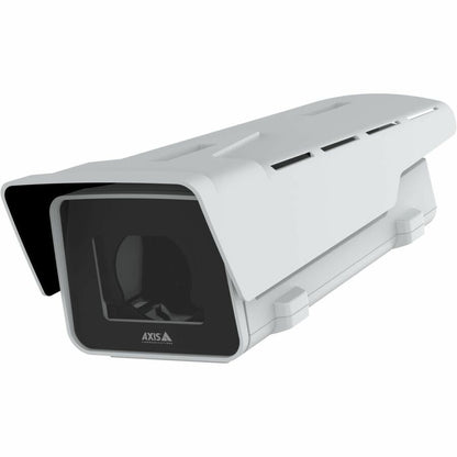 Caméra réseau extérieure 4K AXIS P1388-BE 8 mégapixels - Couleur - Boîte - Blanc - Conforme TAA 02904-001
